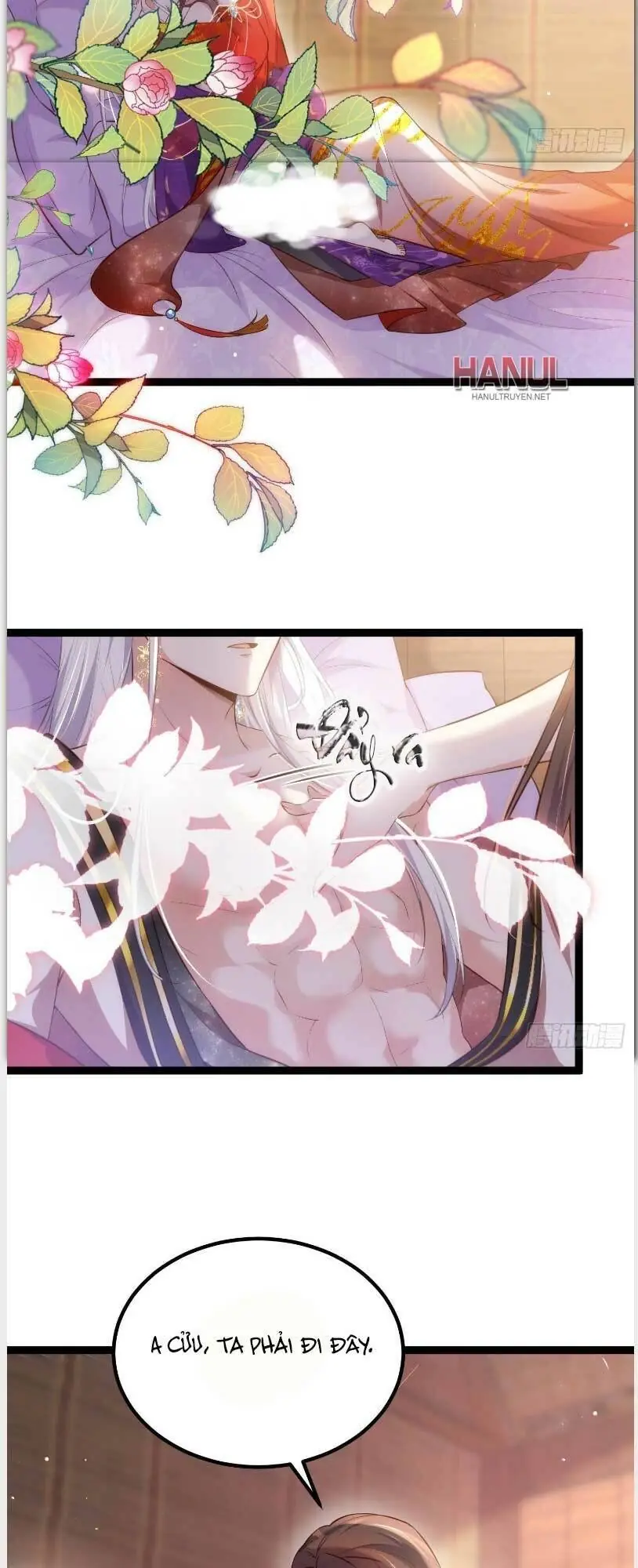 Hoạn Phi Thiên Hạ Chapter 236 - Trang 4