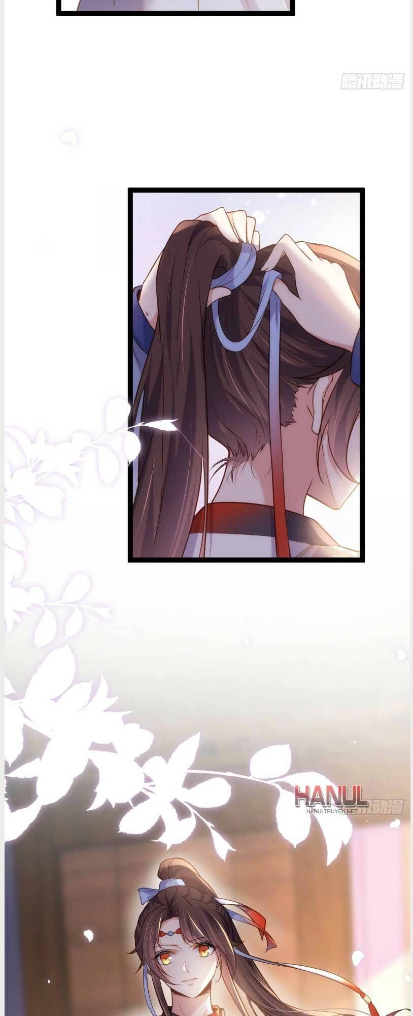 Hoạn Phi Thiên Hạ Chapter 236 - Trang 8