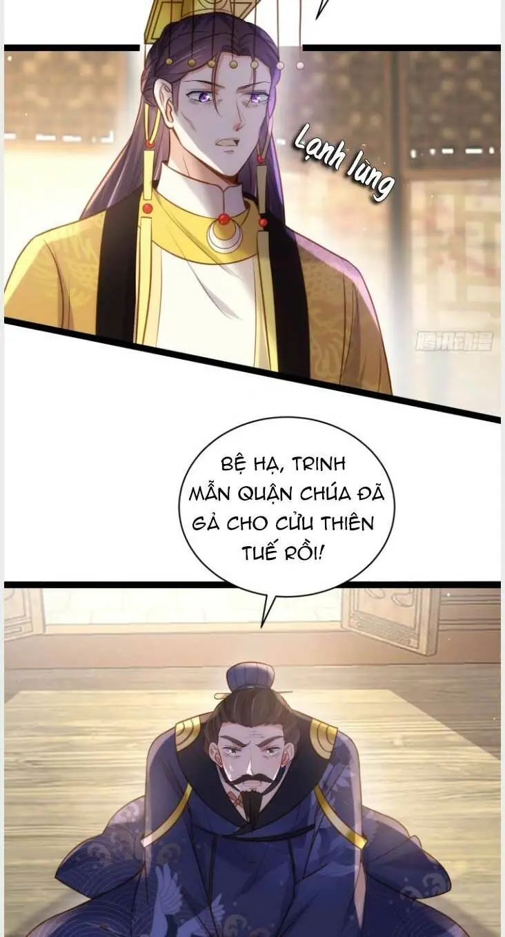 Hoạn Phi Thiên Hạ Chapter 237 - Trang 10