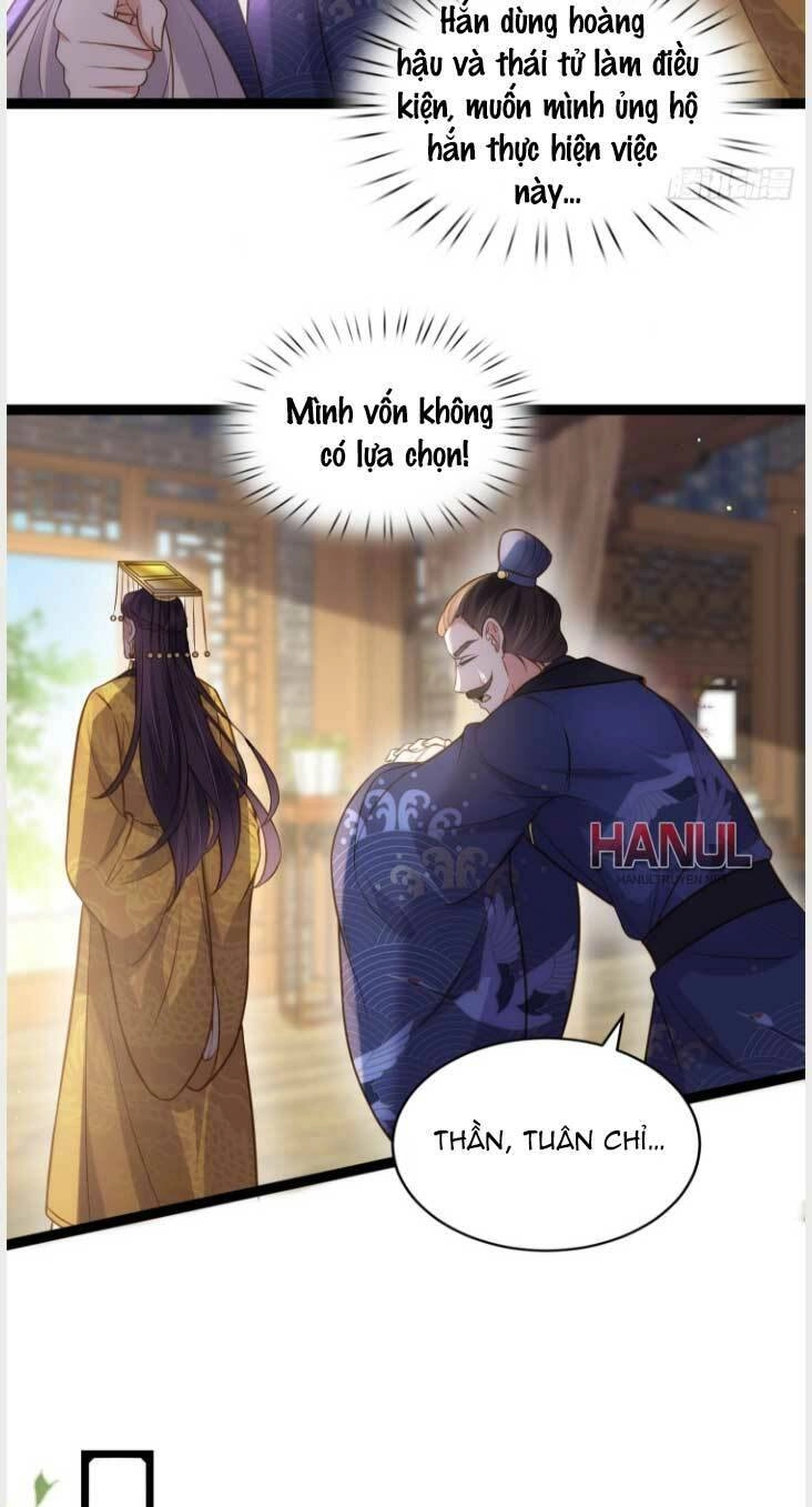 Hoạn Phi Thiên Hạ Chapter 237 - Trang 17
