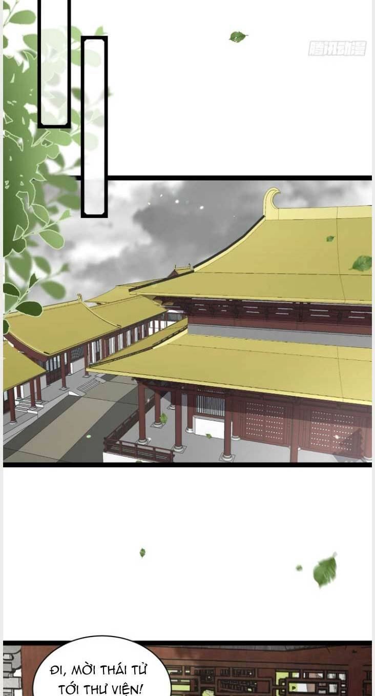 Hoạn Phi Thiên Hạ Chapter 237 - Trang 18
