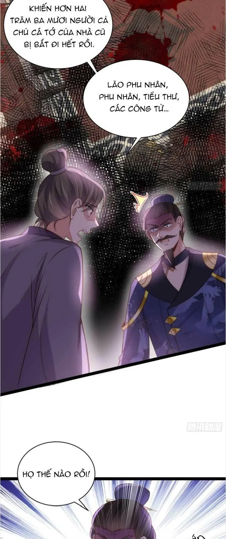 Hoạn Phi Thiên Hạ Chapter 237 - Trang 20