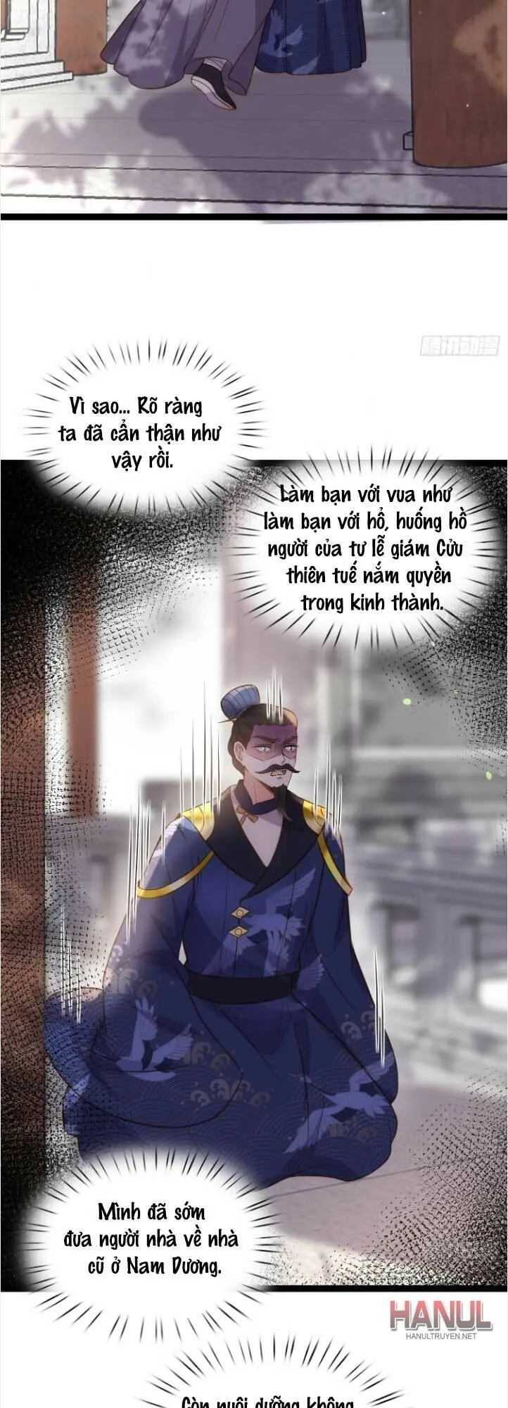 Hoạn Phi Thiên Hạ Chapter 237 - Trang 22