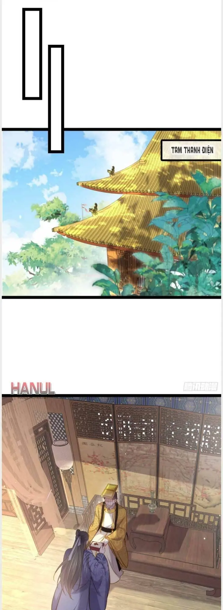 Hoạn Phi Thiên Hạ Chapter 237 - Trang 3