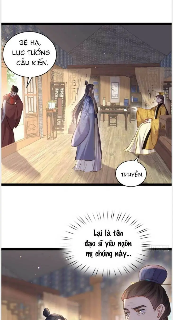 Hoạn Phi Thiên Hạ Chapter 237 - Trang 6