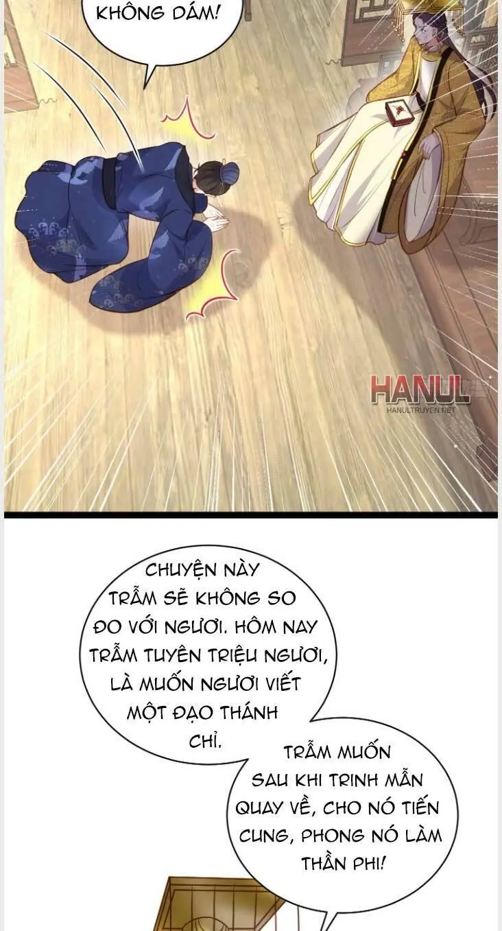 Hoạn Phi Thiên Hạ Chapter 237 - Trang 9
