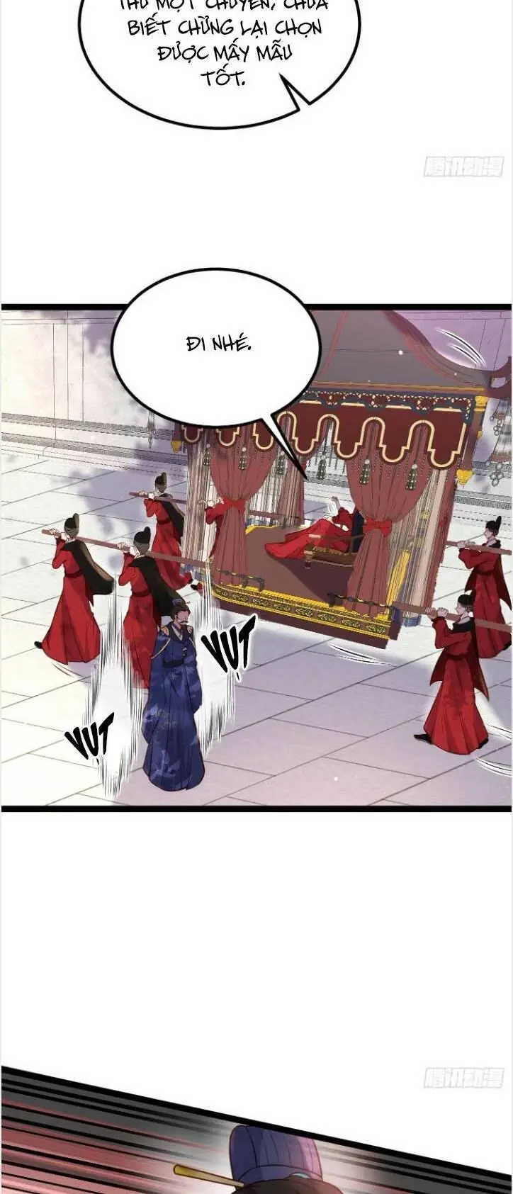 Hoạn Phi Thiên Hạ Chapter 238 - Trang 14