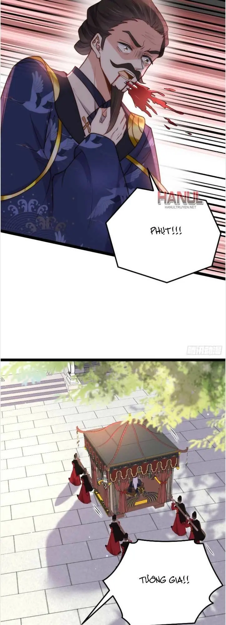 Hoạn Phi Thiên Hạ Chapter 238 - Trang 15