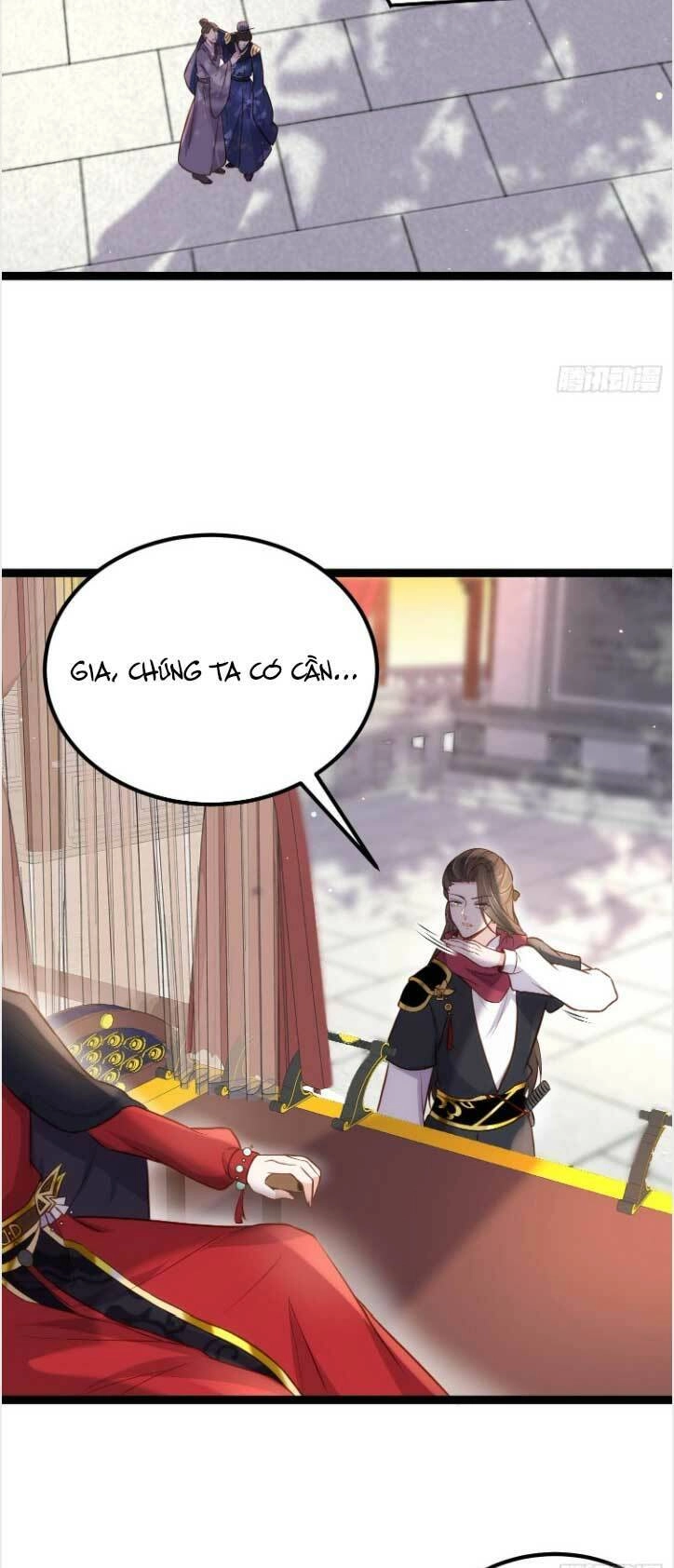 Hoạn Phi Thiên Hạ Chapter 238 - Trang 16