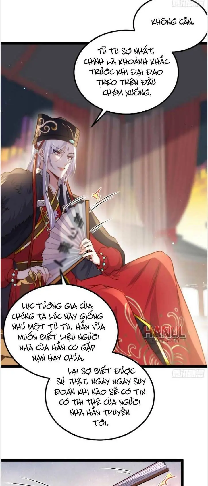 Hoạn Phi Thiên Hạ Chapter 238 - Trang 17