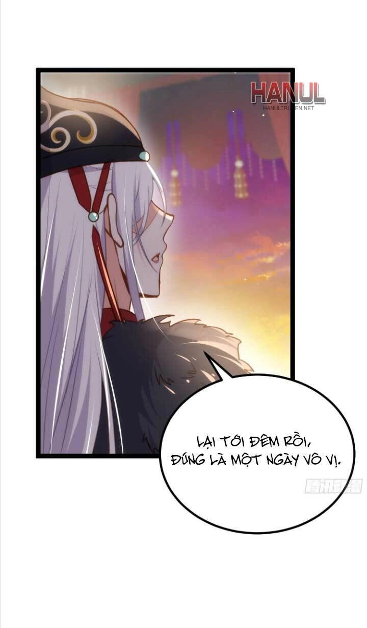 Hoạn Phi Thiên Hạ Chapter 238 - Trang 19