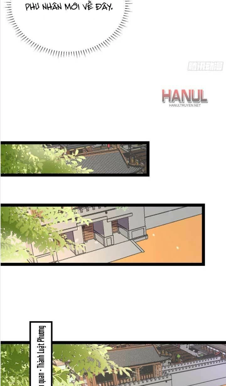 Hoạn Phi Thiên Hạ Chapter 238 - Trang 22