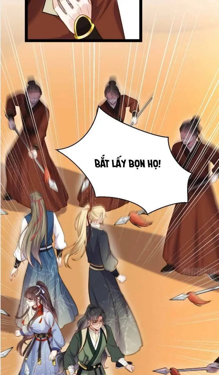Hoạn Phi Thiên Hạ Chapter 238 - Trang 25