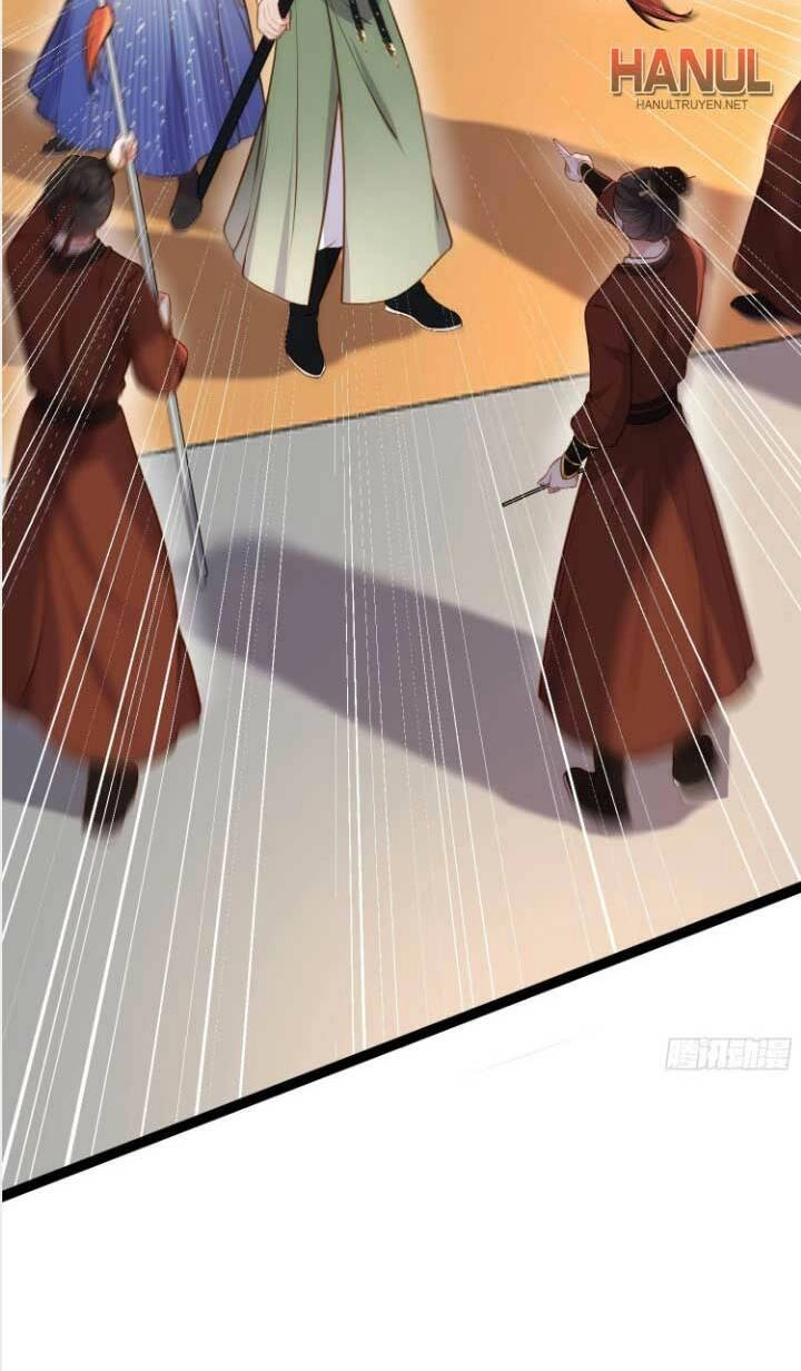 Hoạn Phi Thiên Hạ Chapter 238 - Trang 26