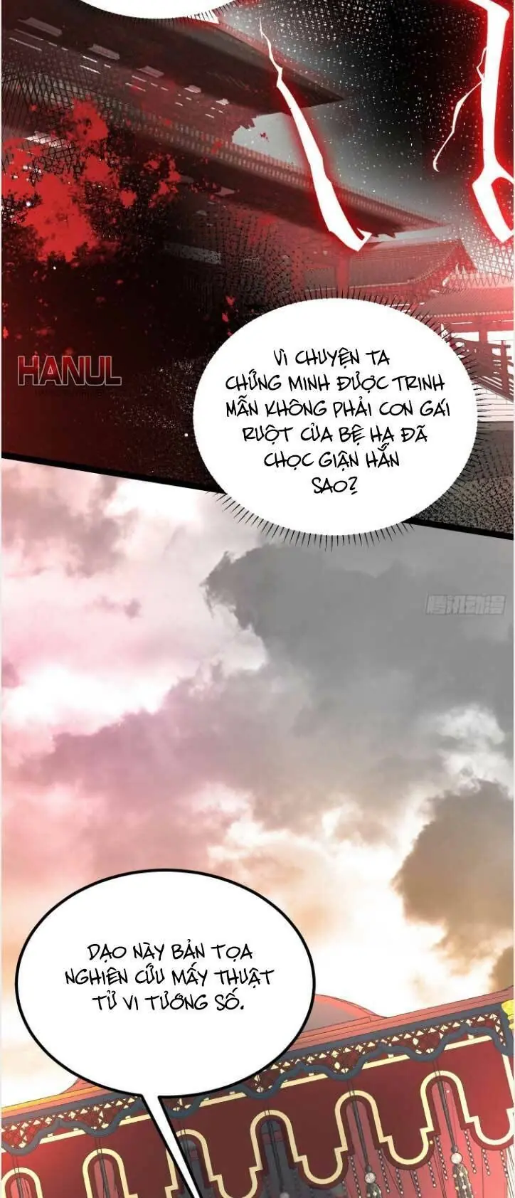 Hoạn Phi Thiên Hạ Chapter 238 - Trang 4
