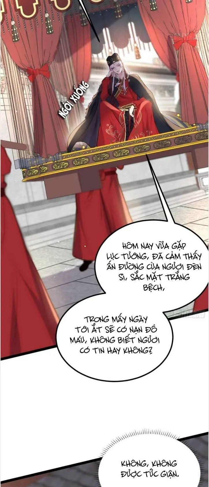 Hoạn Phi Thiên Hạ Chapter 238 - Trang 5