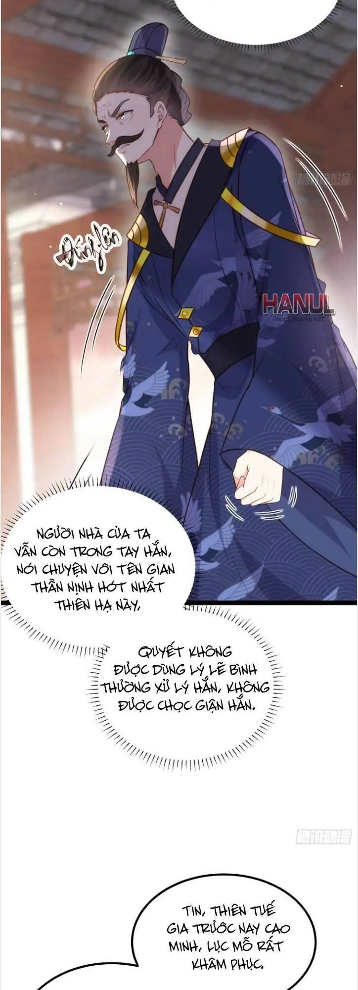 Hoạn Phi Thiên Hạ Chapter 238 - Trang 6