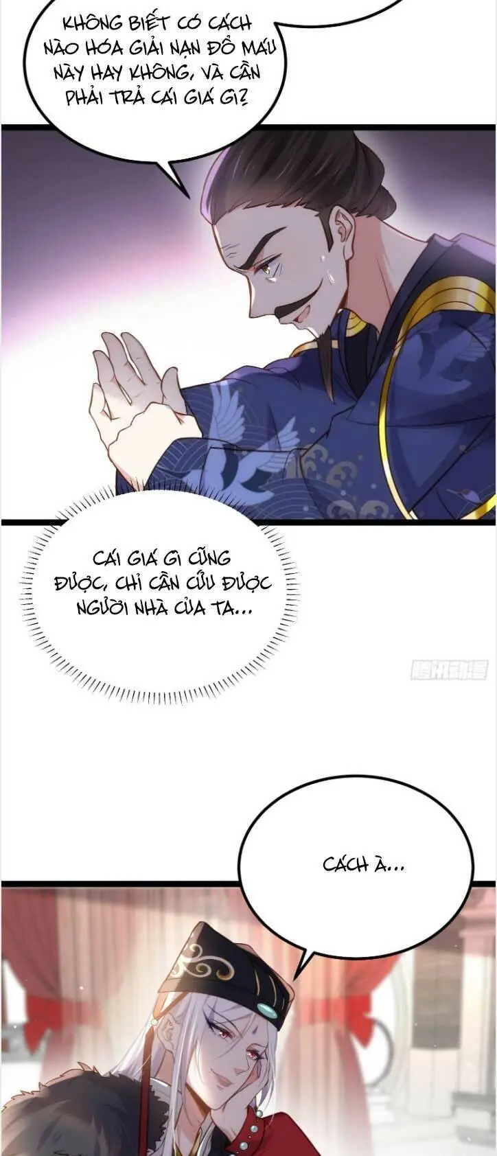 Hoạn Phi Thiên Hạ Chapter 238 - Trang 7