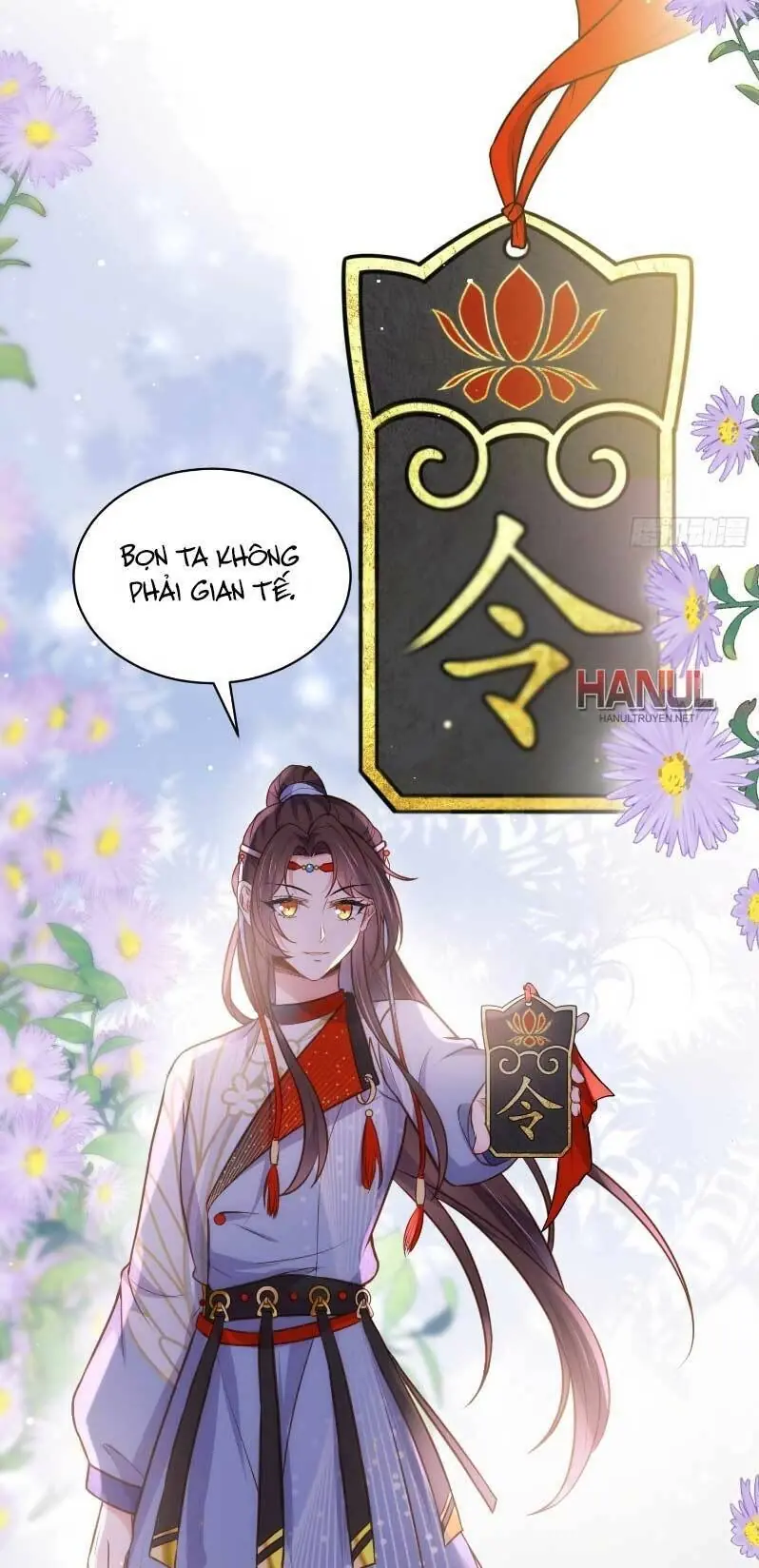 Hoạn Phi Thiên Hạ Chapter 239 - Trang 14