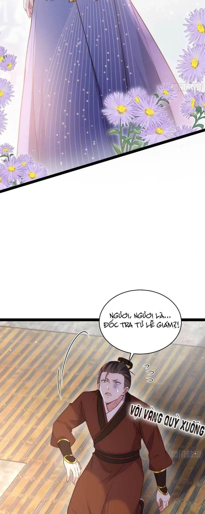Hoạn Phi Thiên Hạ Chapter 239 - Trang 15