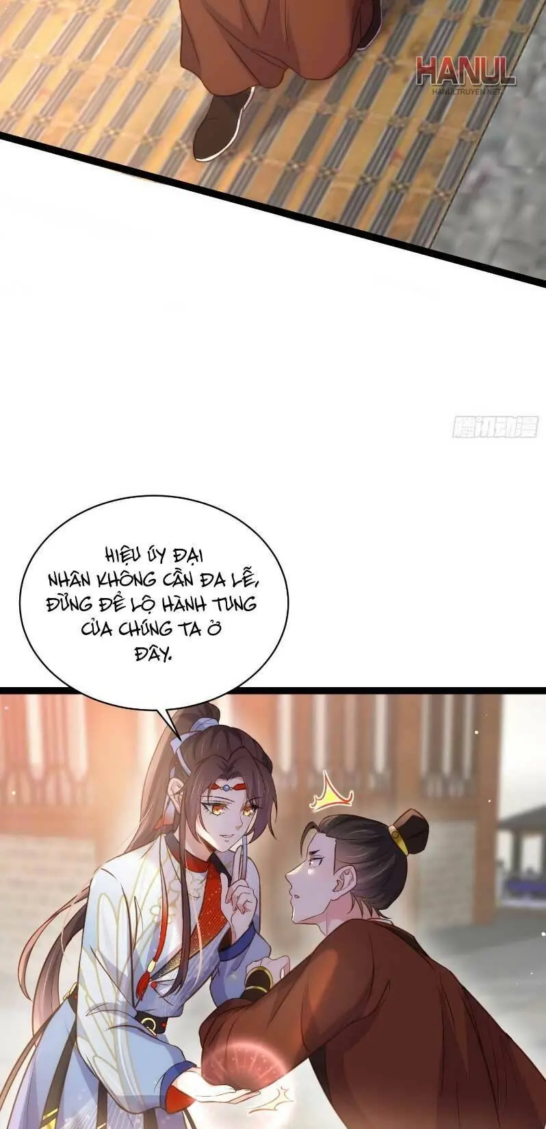 Hoạn Phi Thiên Hạ Chapter 239 - Trang 16