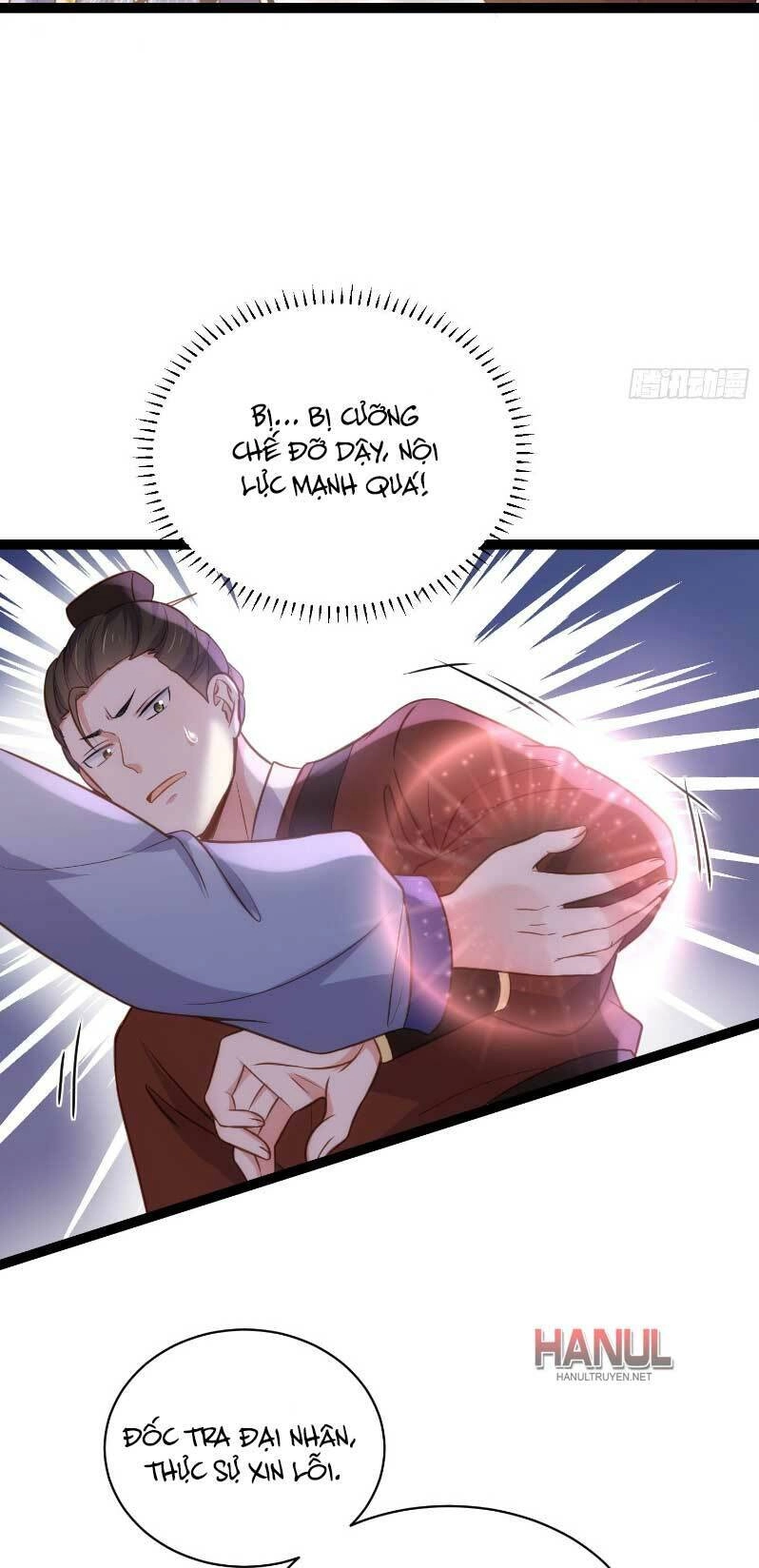 Hoạn Phi Thiên Hạ Chapter 239 - Trang 17