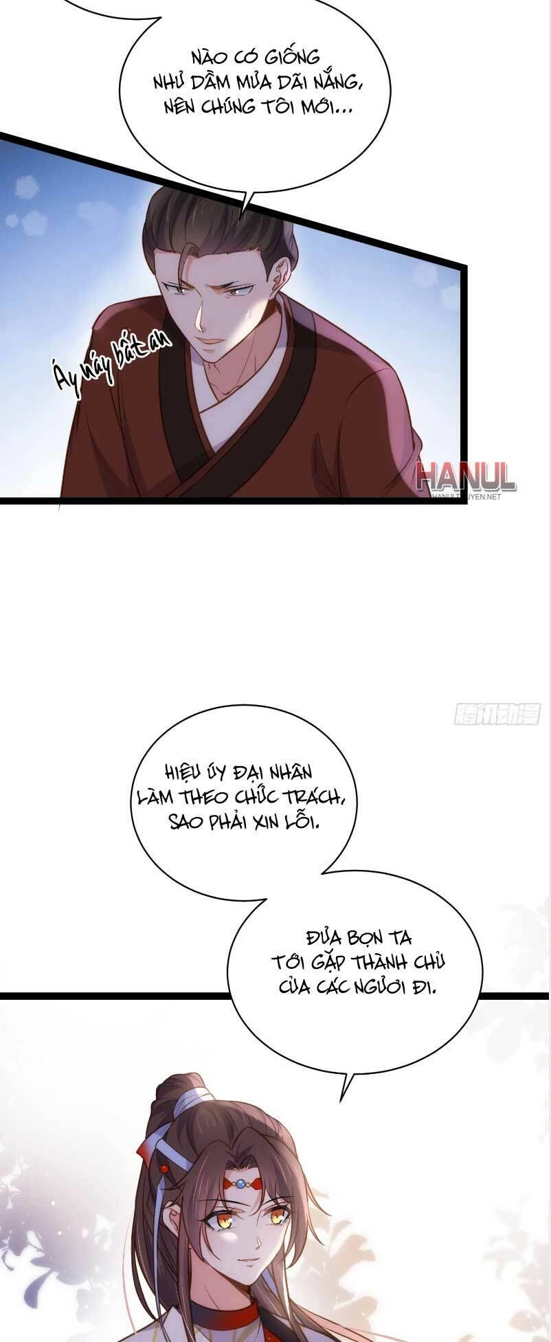 Hoạn Phi Thiên Hạ Chapter 239 - Trang 19