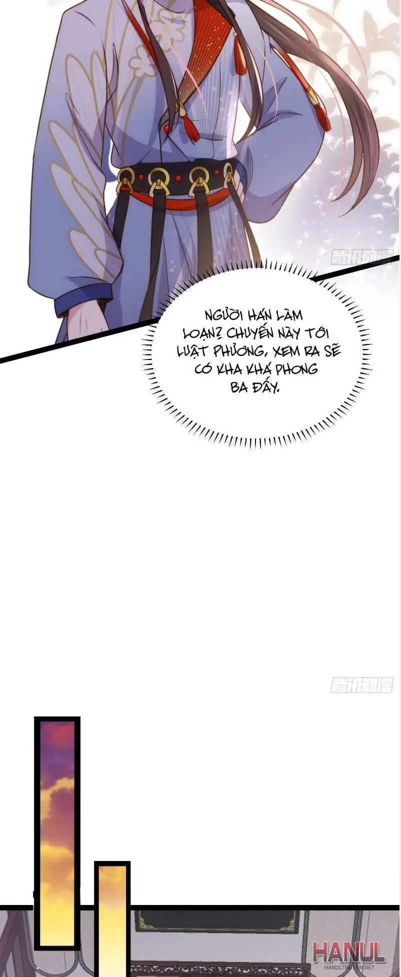 Hoạn Phi Thiên Hạ Chapter 239 - Trang 20