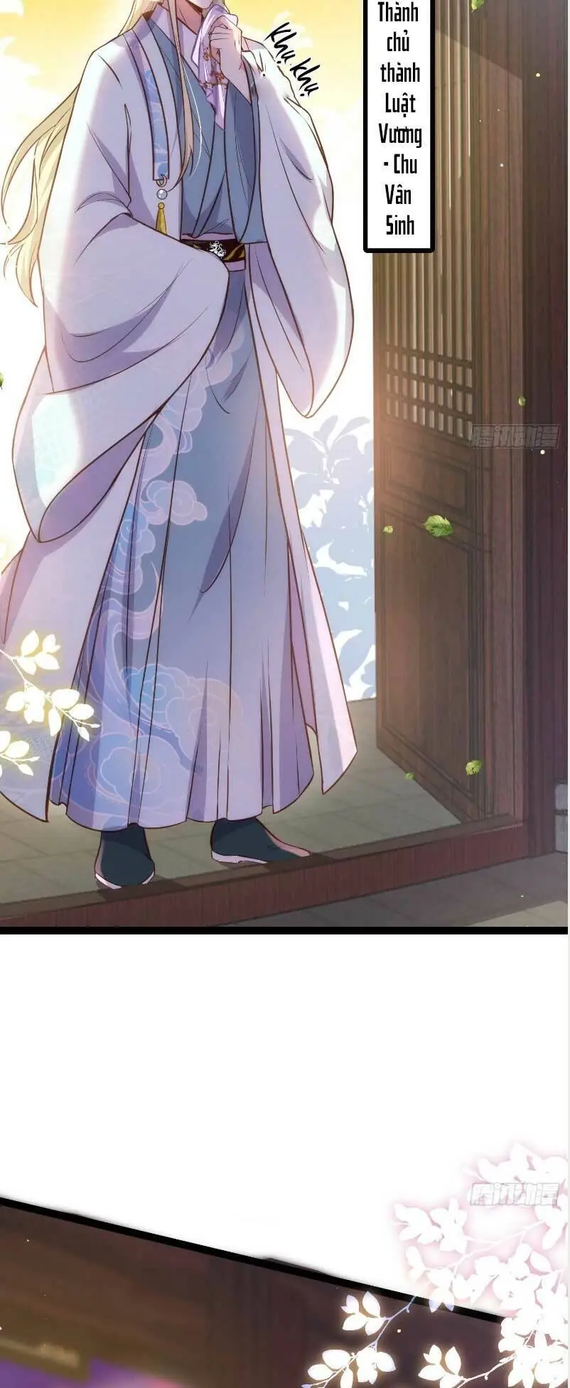 Hoạn Phi Thiên Hạ Chapter 239 - Trang 22