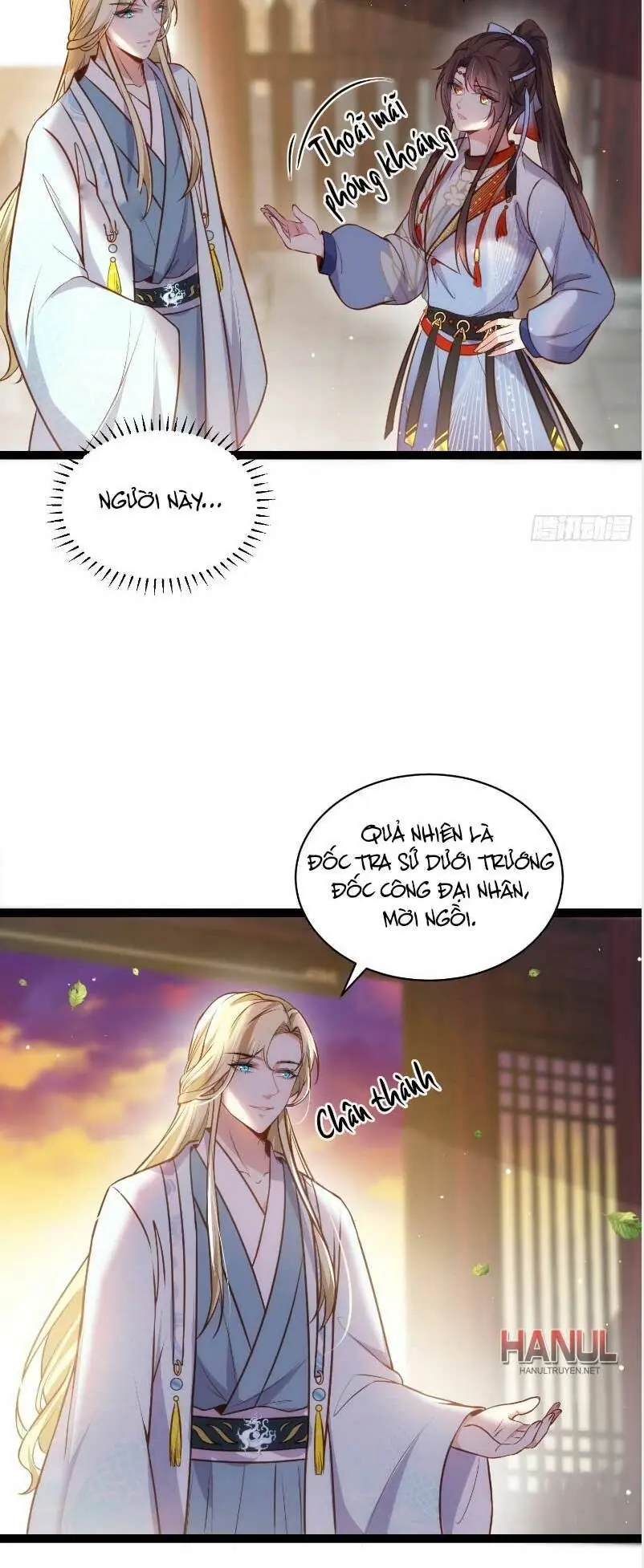 Hoạn Phi Thiên Hạ Chapter 239 - Trang 26