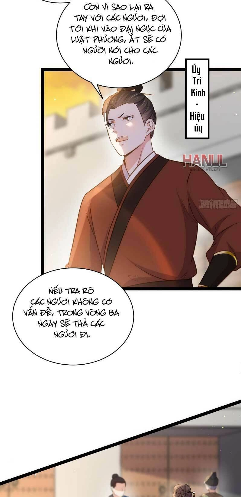 Hoạn Phi Thiên Hạ Chapter 239 - Trang 4