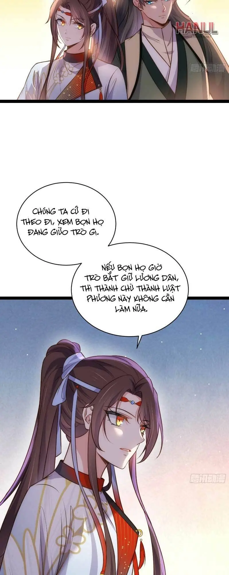 Hoạn Phi Thiên Hạ Chapter 239 - Trang 6