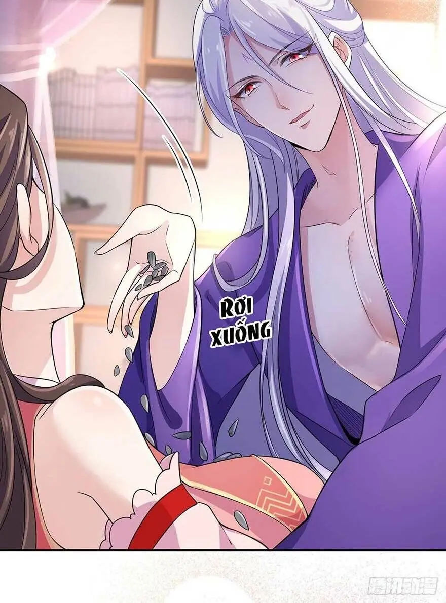 Hoạn Phi Thiên Hạ Chapter 24 - Trang 10
