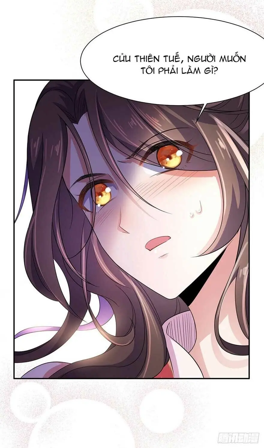 Hoạn Phi Thiên Hạ Chapter 24 - Trang 11