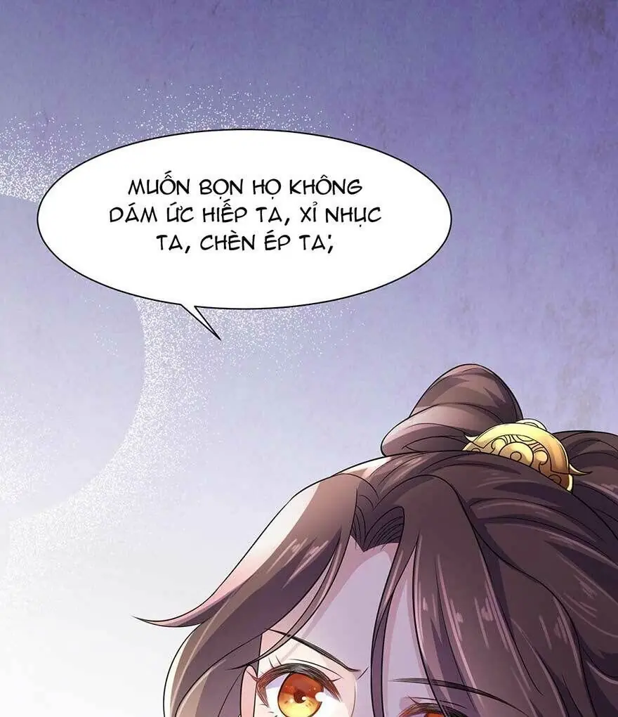 Hoạn Phi Thiên Hạ Chapter 24 - Trang 14