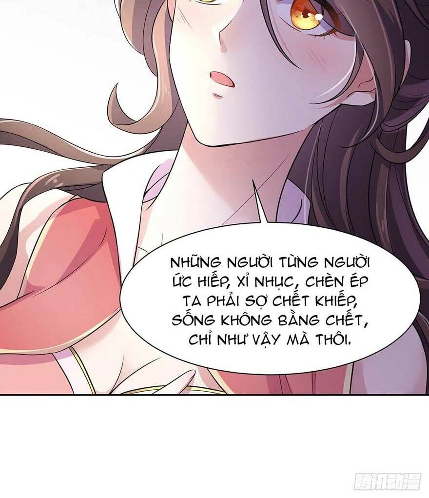 Hoạn Phi Thiên Hạ Chapter 24 - Trang 15