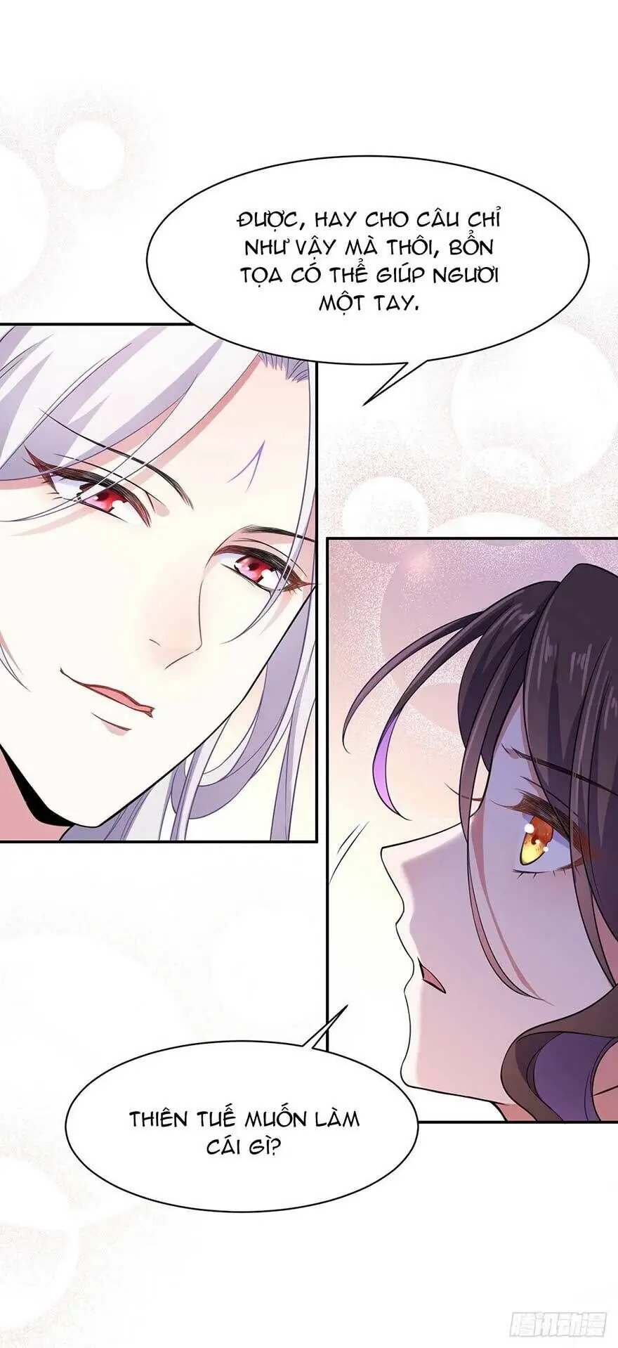 Hoạn Phi Thiên Hạ Chapter 24 - Trang 16