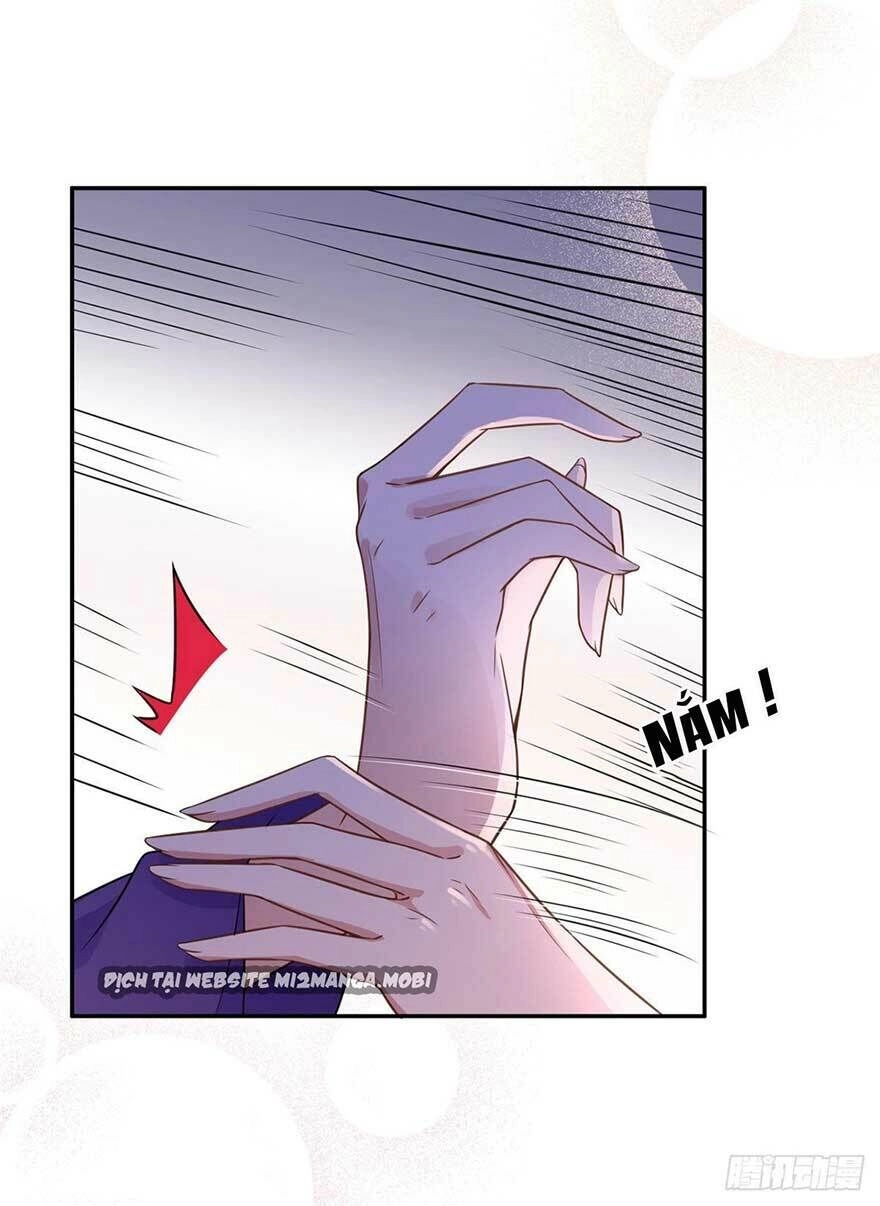 Hoạn Phi Thiên Hạ Chapter 24 - Trang 18