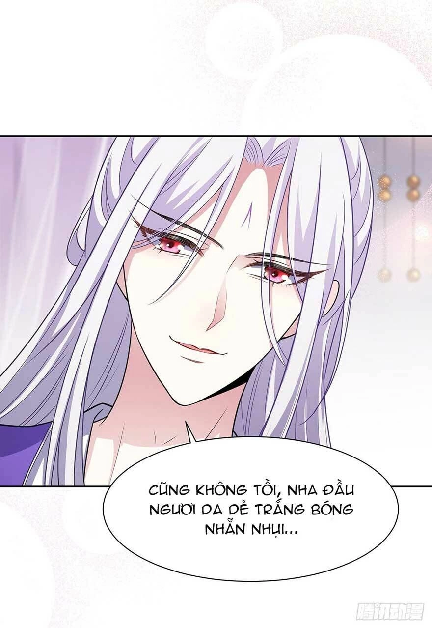 Hoạn Phi Thiên Hạ Chapter 24 - Trang 20