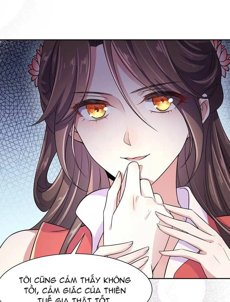 Hoạn Phi Thiên Hạ Chapter 24 - Trang 21