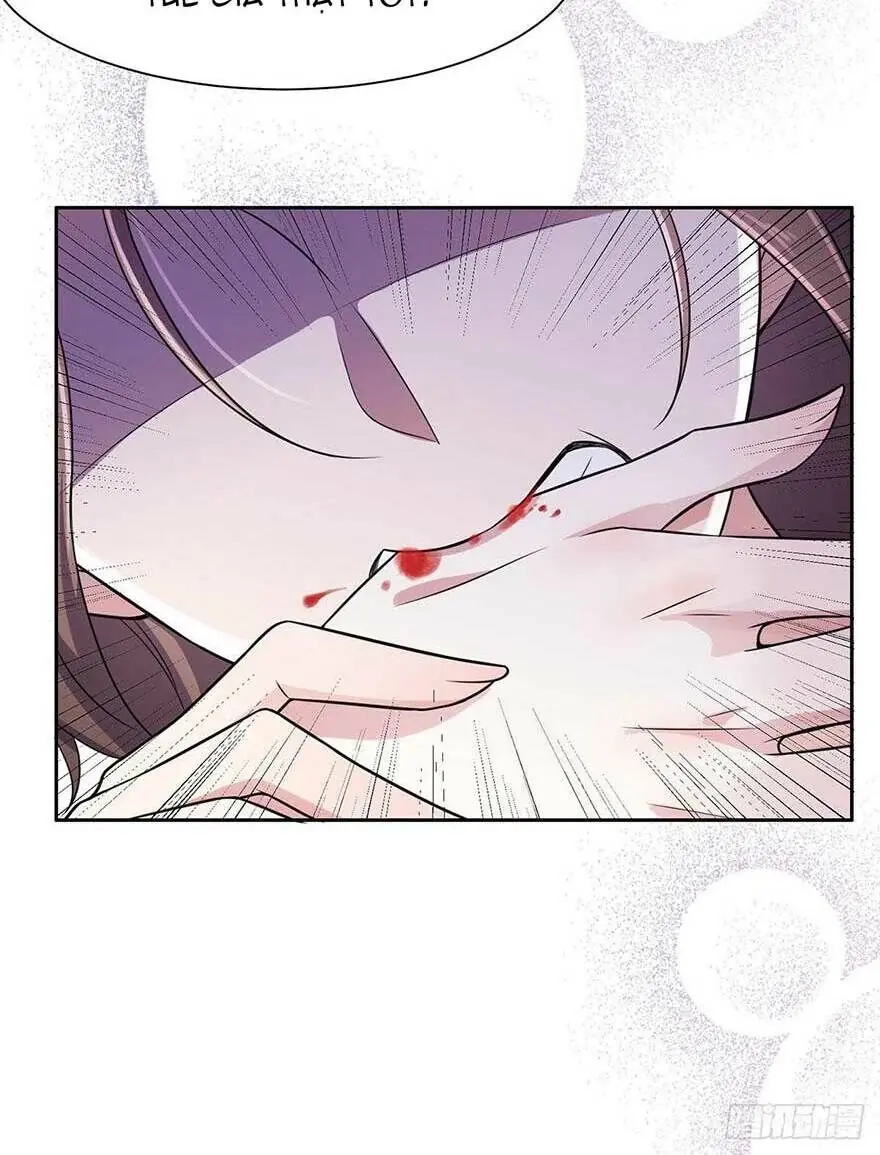Hoạn Phi Thiên Hạ Chapter 24 - Trang 22