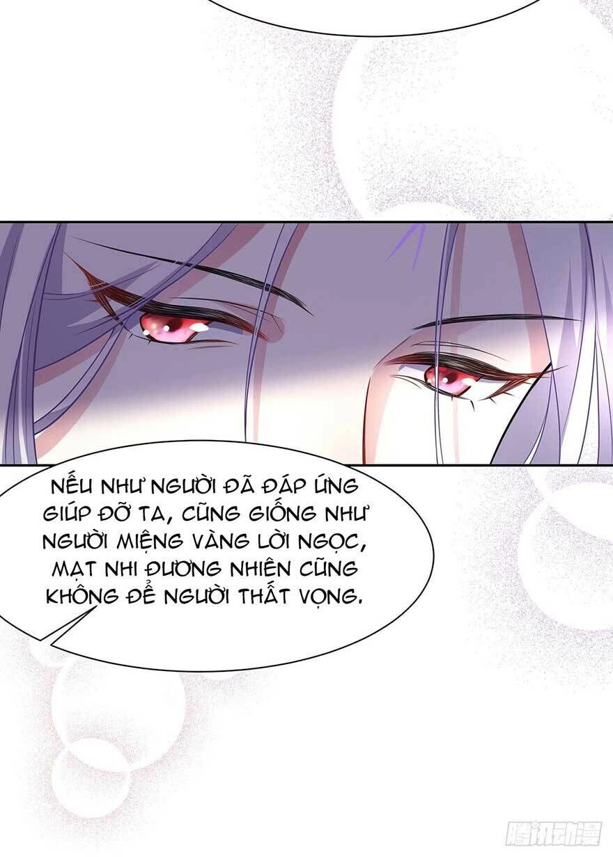 Hoạn Phi Thiên Hạ Chapter 24 - Trang 24