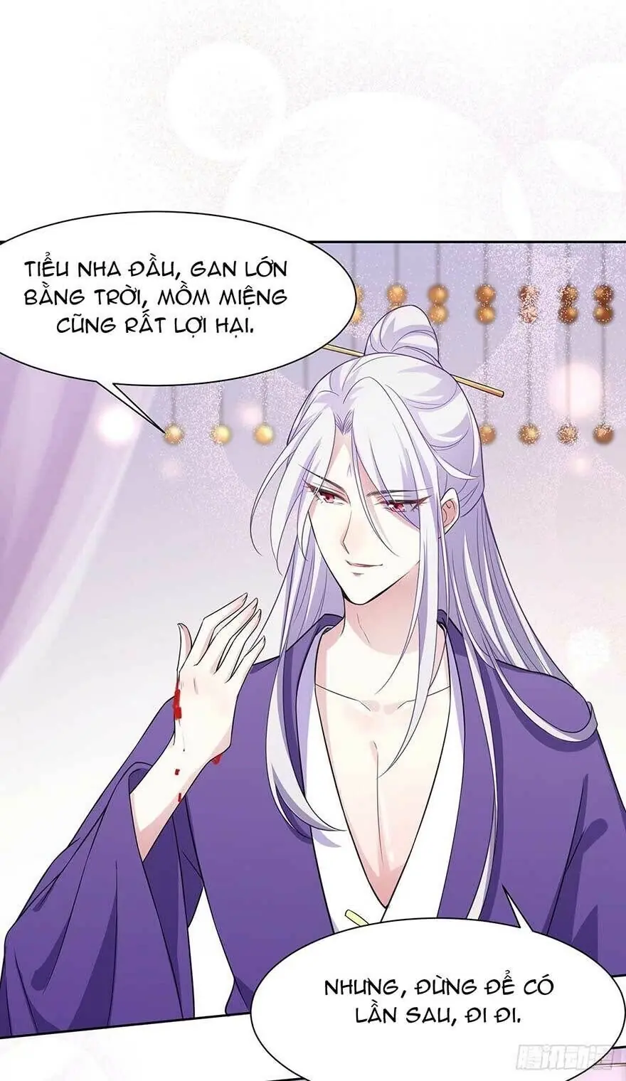Hoạn Phi Thiên Hạ Chapter 24 - Trang 25