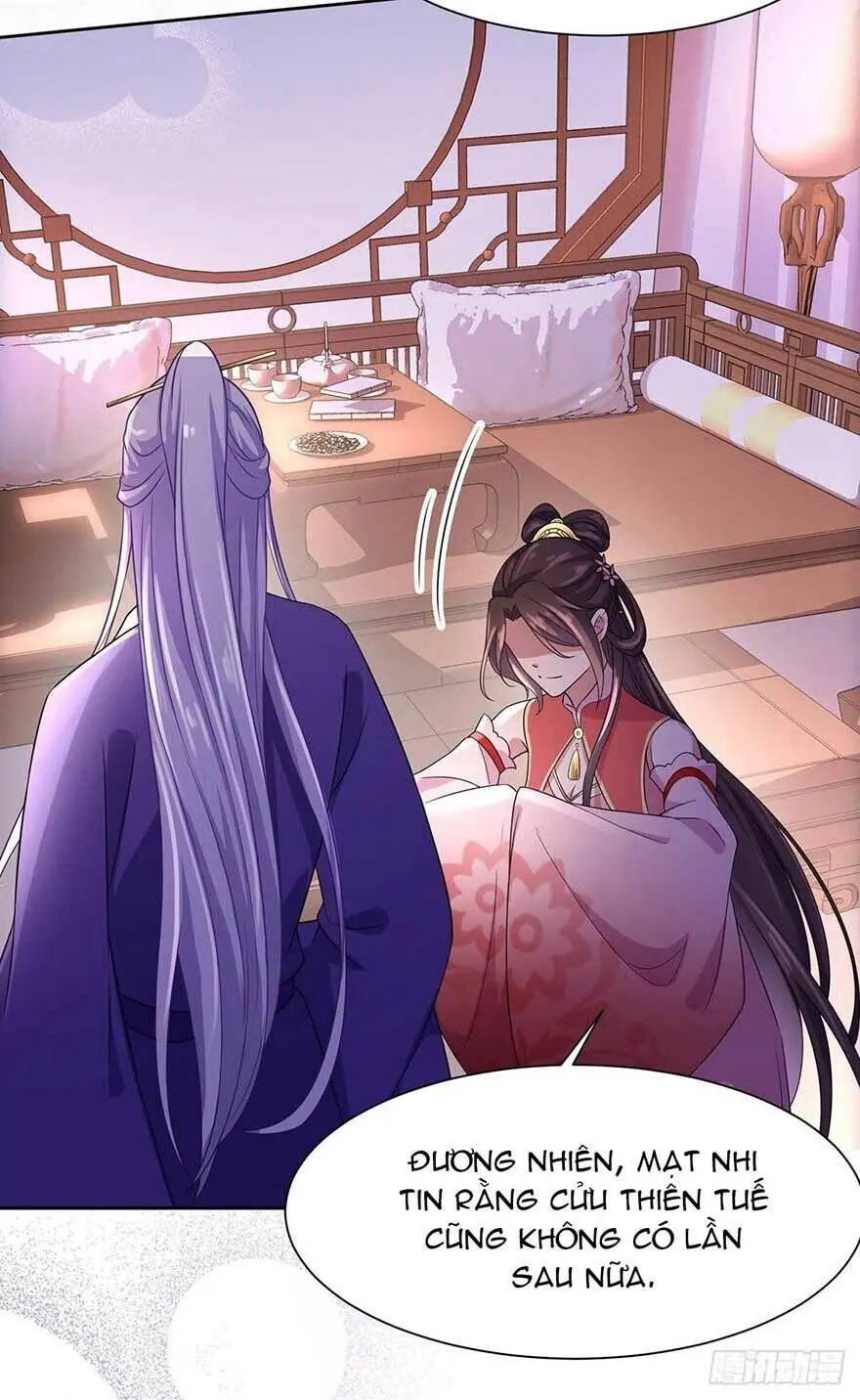 Hoạn Phi Thiên Hạ Chapter 24 - Trang 26