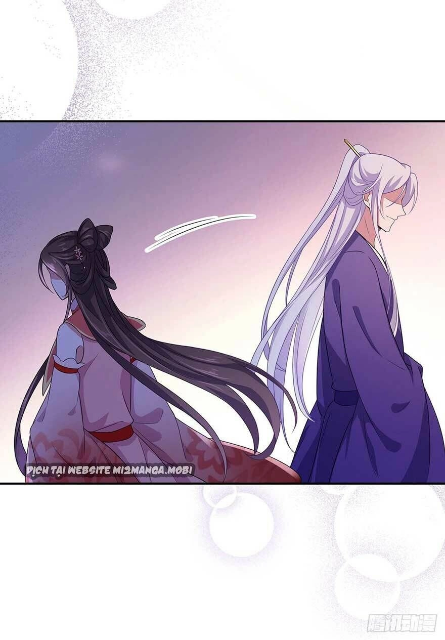 Hoạn Phi Thiên Hạ Chapter 24 - Trang 27