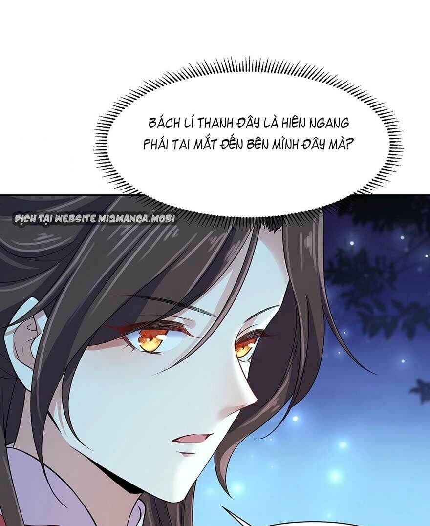 Hoạn Phi Thiên Hạ Chapter 24 - Trang 30