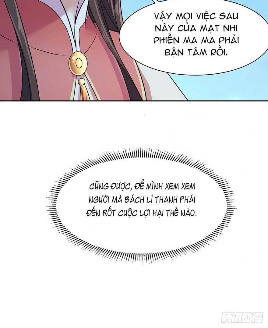Hoạn Phi Thiên Hạ Chapter 24 - Trang 31