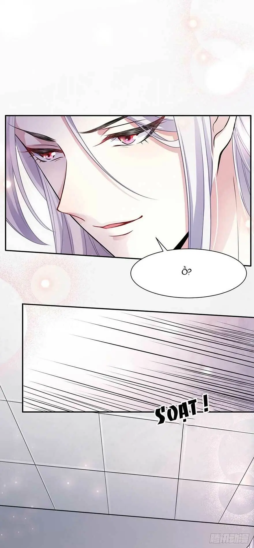 Hoạn Phi Thiên Hạ Chapter 24 - Trang 4