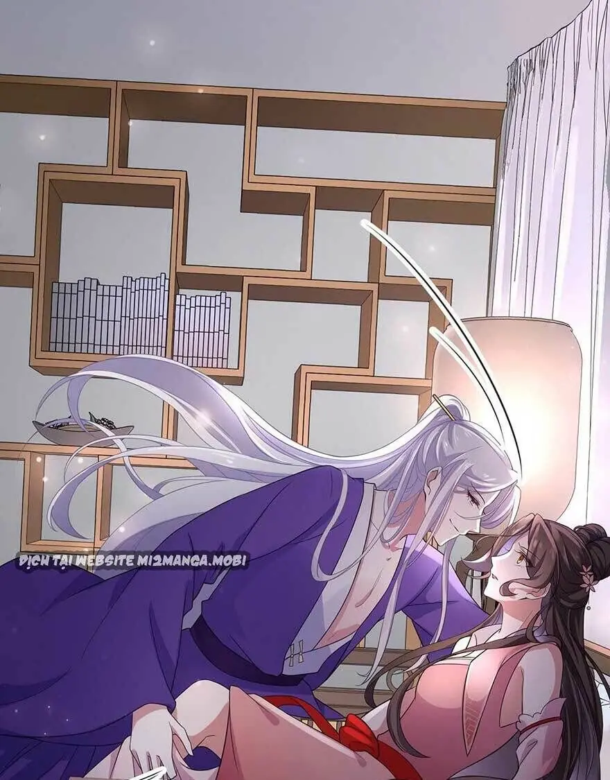 Hoạn Phi Thiên Hạ Chapter 24 - Trang 5