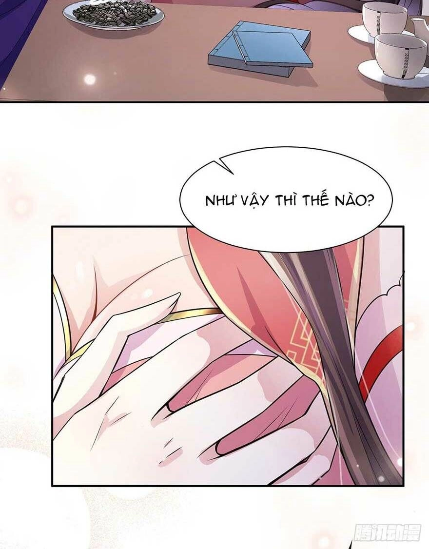 Hoạn Phi Thiên Hạ Chapter 24 - Trang 6